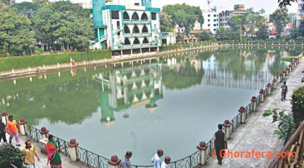 লালদিঘি: চট্টগ্রামের ঐতিহ্য, ইতিহাস ও সংস্কৃতির প্রতিচ্ছবি