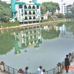 লালদিঘি: চট্টগ্রামের ঐতিহ্য, ইতিহাস ও সংস্কৃতির প্রতিচ্ছবি