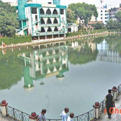 লালদিঘি: চট্টগ্রামের ঐতিহ্য, ইতিহাস ও সংস্কৃতির প্রতিচ্ছবি